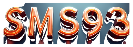sms93 logo
